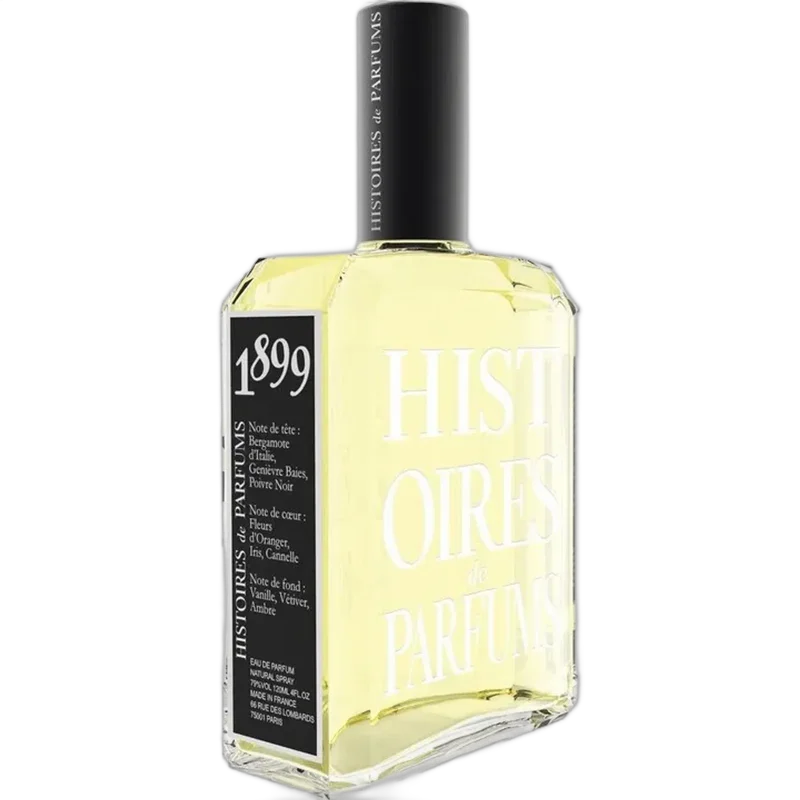 Histoires De Parfums 1899