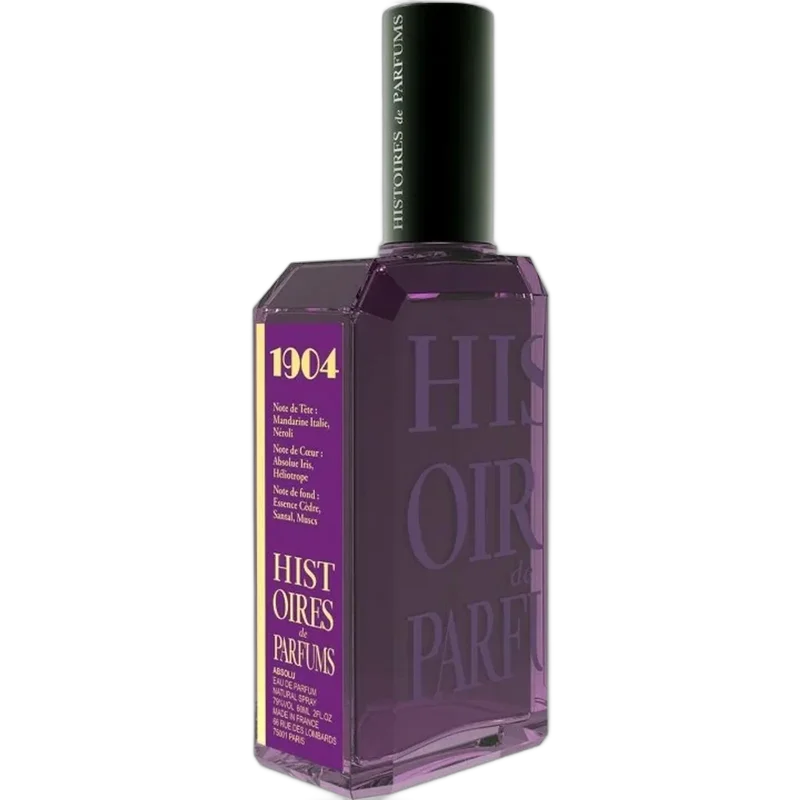 Histoires De Parfums 1904