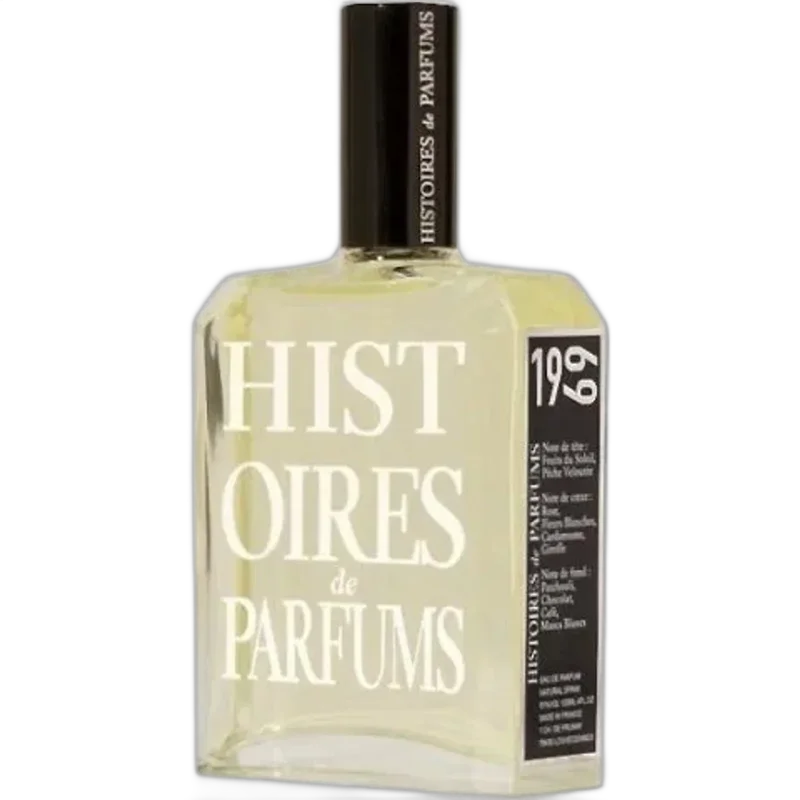 Histoires De Parfums 1969