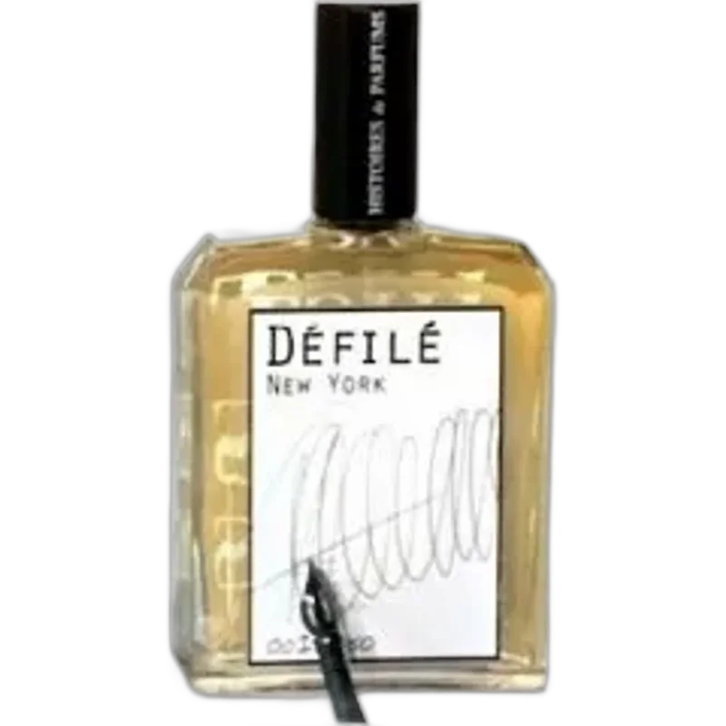 Histoires De Parfums Défilé New York