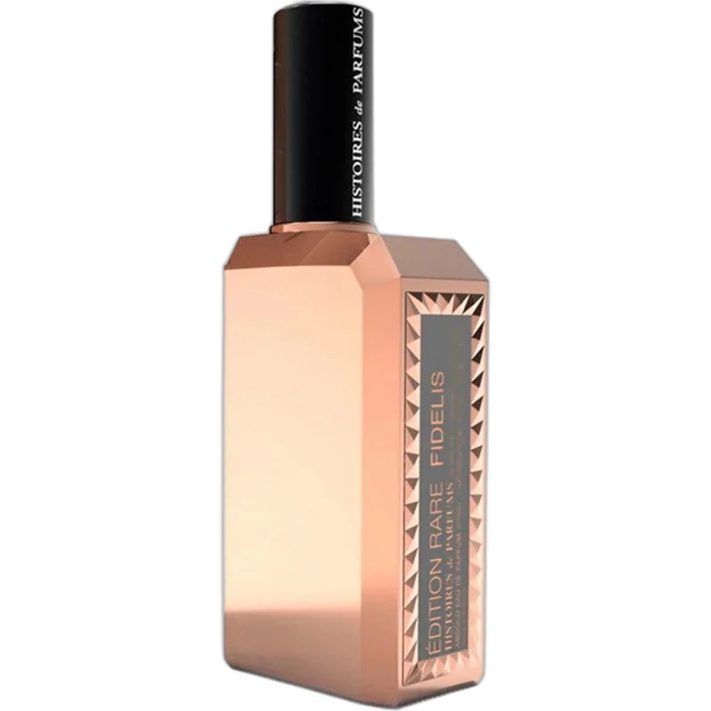 Histoires De Parfums Édition Rare Fidelis