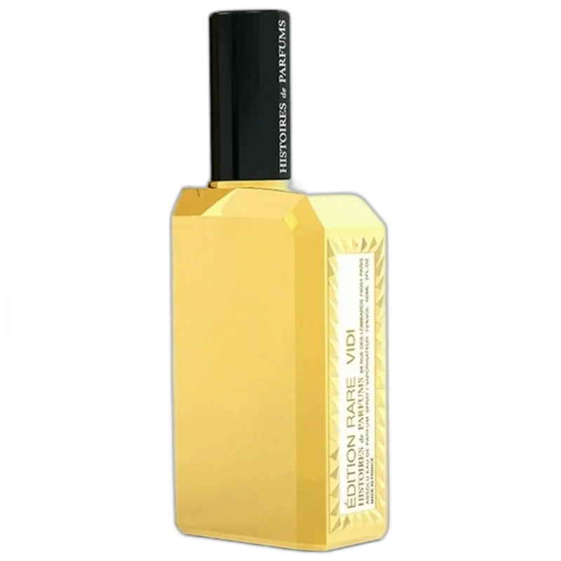 Histoires De Parfums Édition Rare - Veni