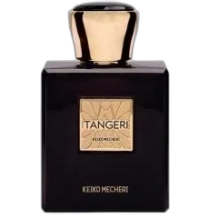 Keiko Mecheri Les Merveilles - Tangeri