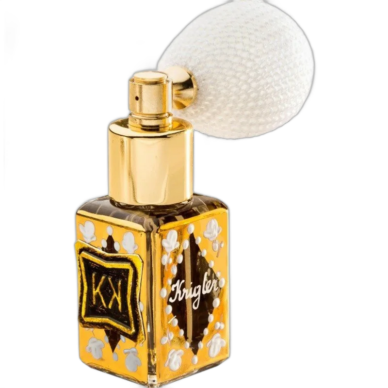 Krigler Patchouli 55 Classic Supreme