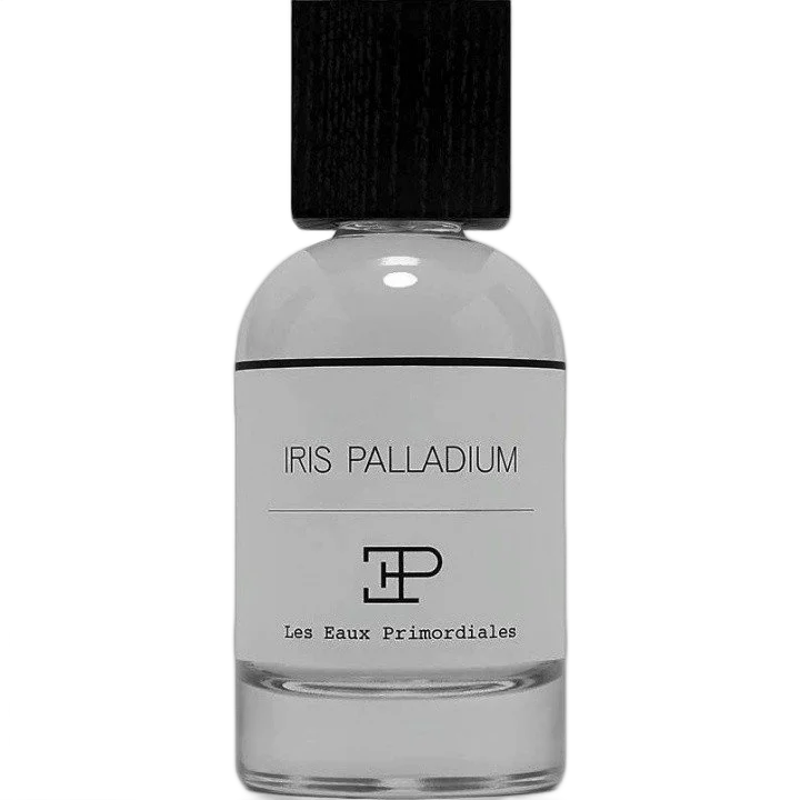 Les Eaux Primordiales Iris Palladium (2)