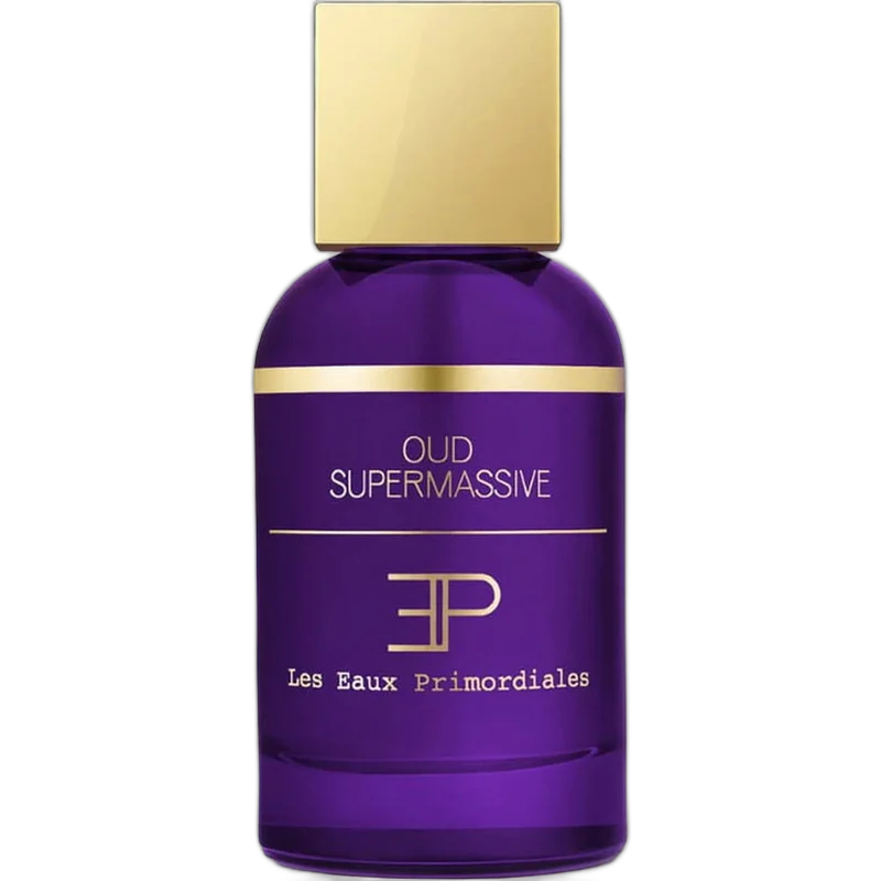 Les Eaux Primordiales Oud