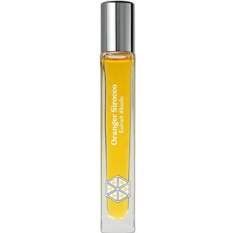 Les Indemodables Oranger Sirocco Extrait Absolu