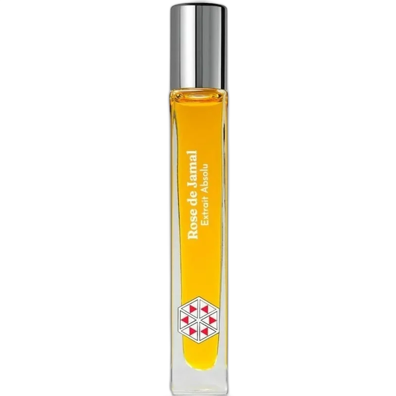 Les Indemodables Rose de Jamal Extrait Absolu