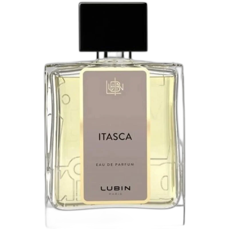 Lubin Itasca Le Vetiver Itasca