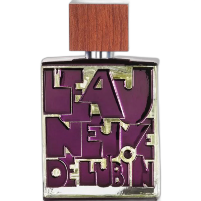 Lubin L'Eau Neuve Figaro