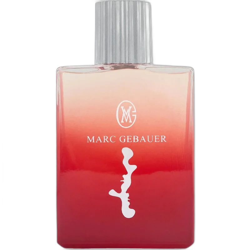 Marc Gebauer Amorist