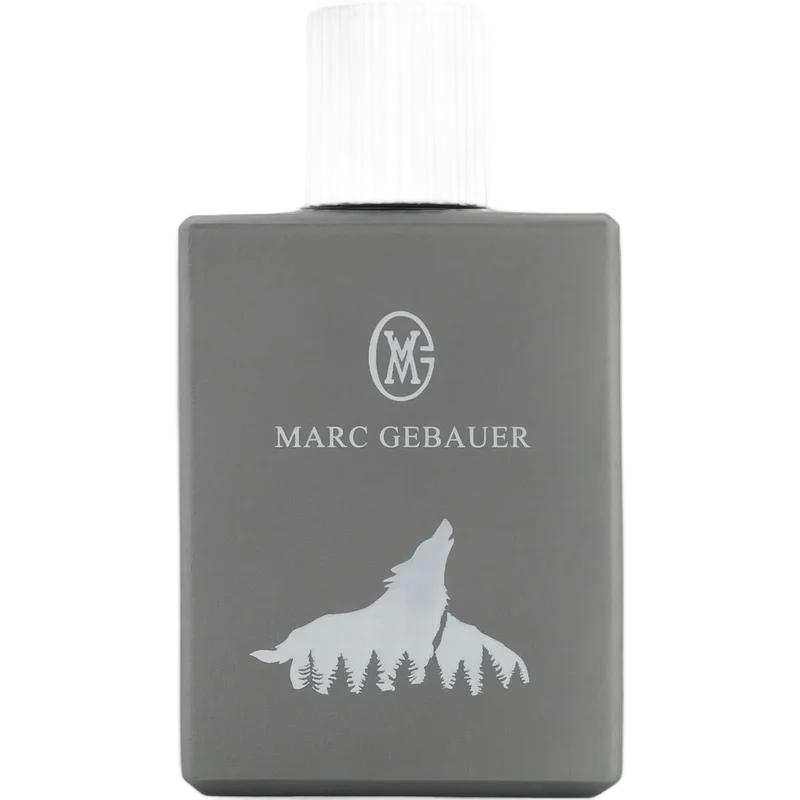 Marc Gebauer Berserker