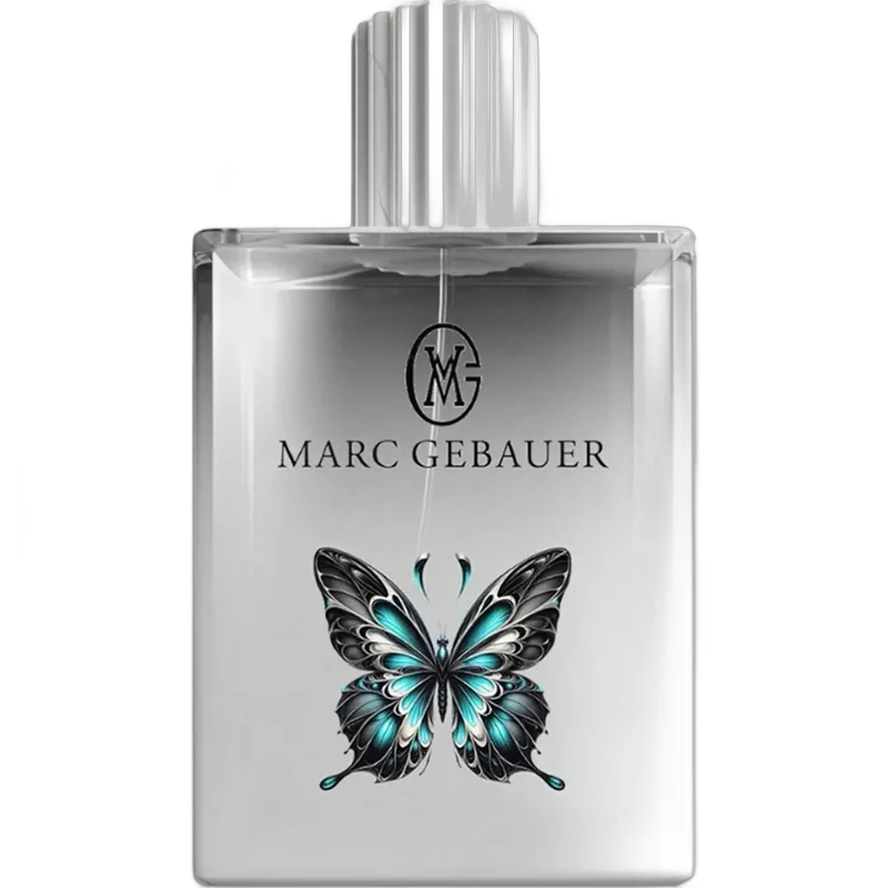 Marc Gebauer Cocoon