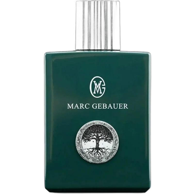 Marc Gebauer Private Garden