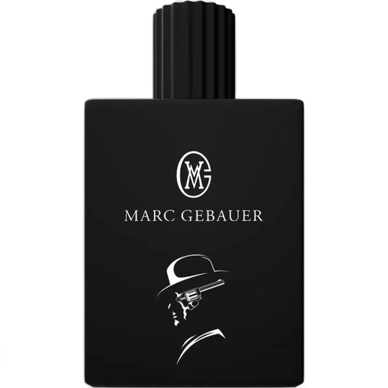 Marc Gebauer Vendetta