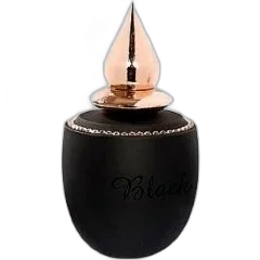 Martine Micallef Ananda - Black