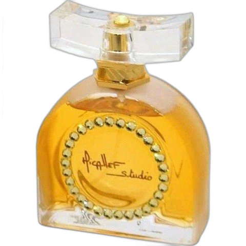 Martine Micallef Micallef Studio - Vanille Aoud