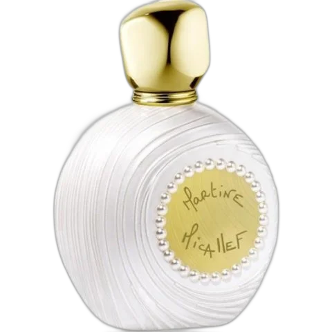 Martine Micallef Mon Parfum Pearl