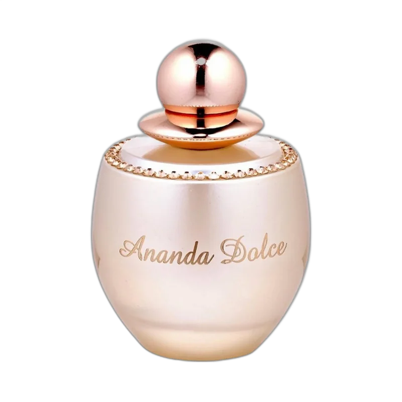 Martine Micallef Ananda Dolce