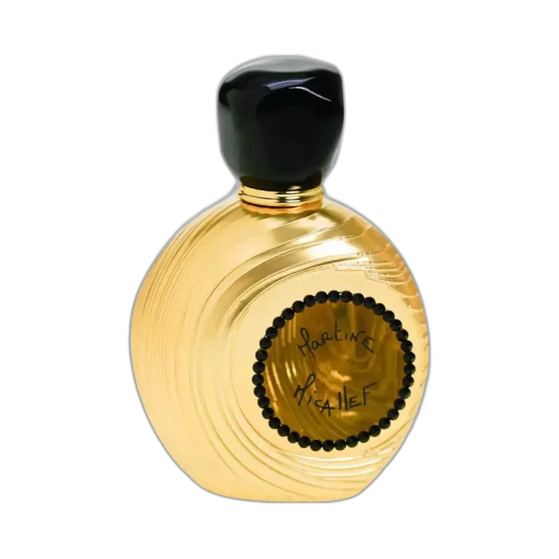 Martine Micallef Mon Parfum Gold