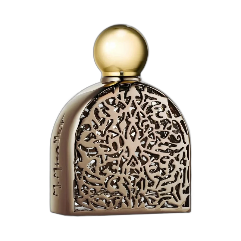 Martine Micallef Secrets of Love - Gourmet