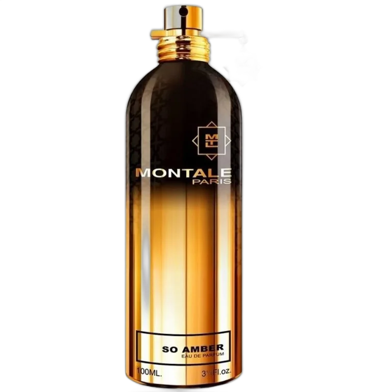 Montale So Amber