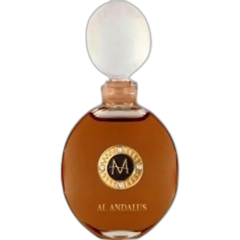 Moresque Esprit de Al-Andalus Oil