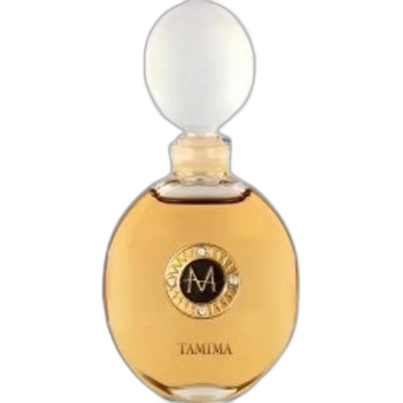Moresque Esprit de Tamima Oil