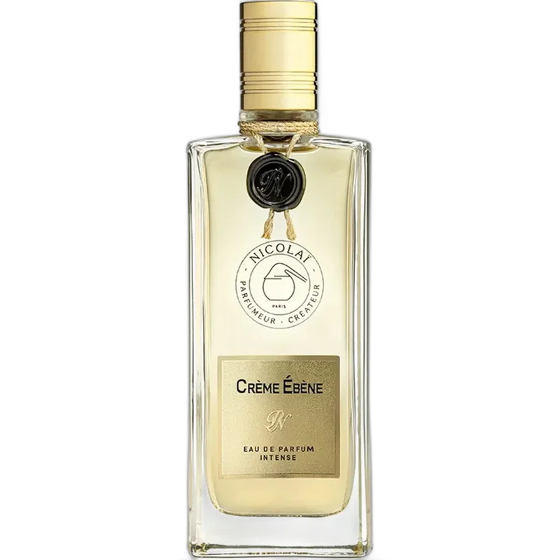 Nicolai Crème Ébène Nicolaï Intense