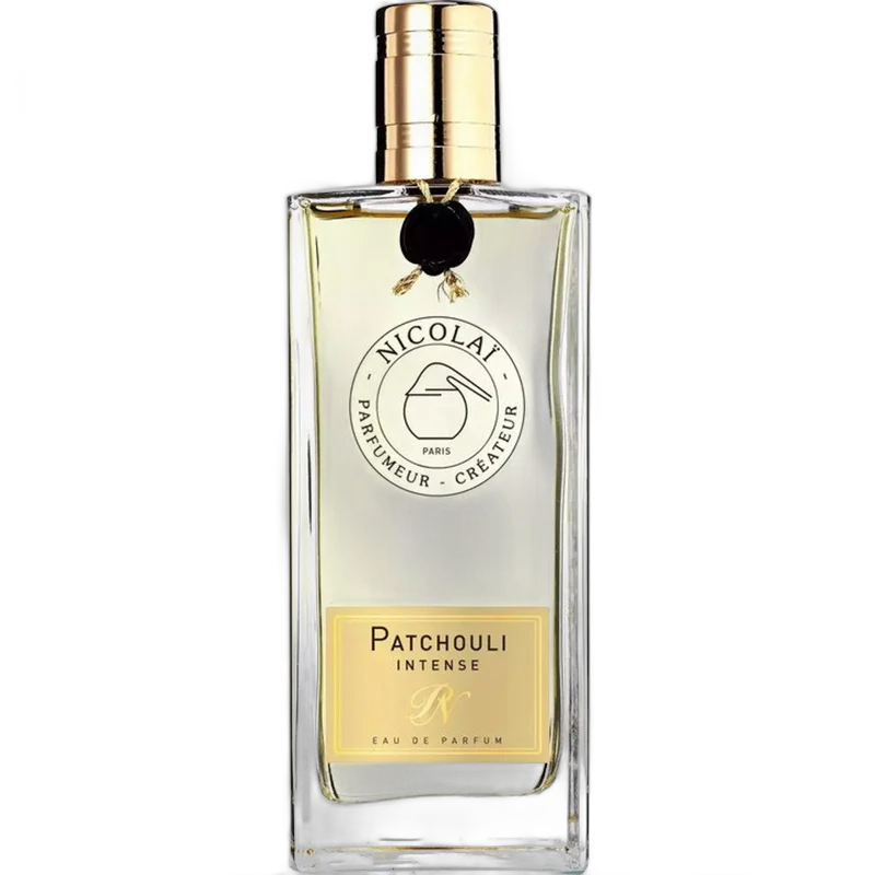 Nicolai Patchouli Intense Patchouli Homme Nicolaï
