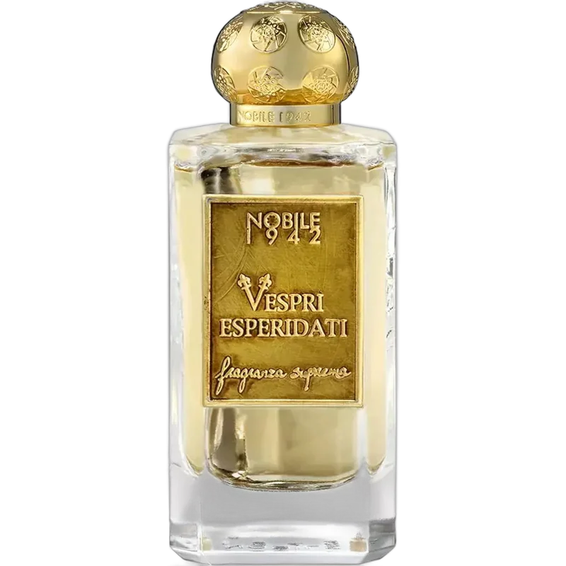 Nobile 1942 Vespri Esperidati Vespri Esperidati W