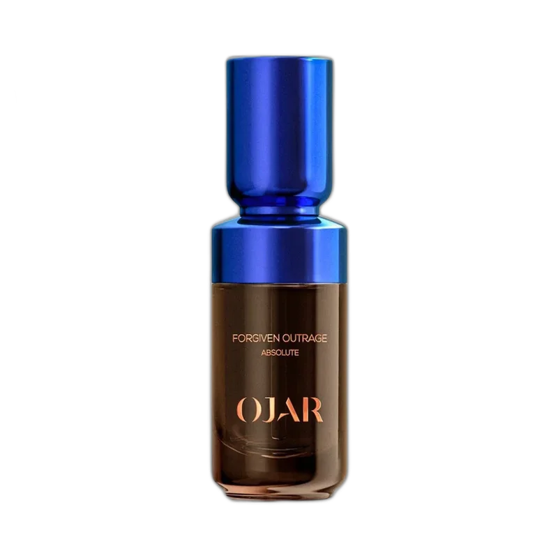 Ojar Forgiven Outrage