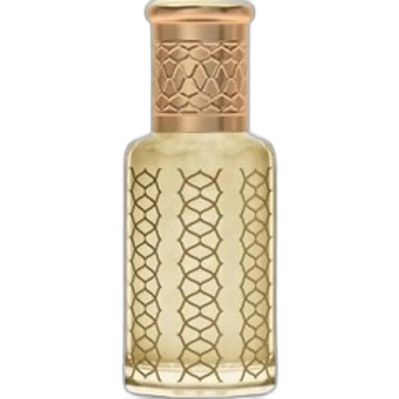Omanluxury Amber Musk