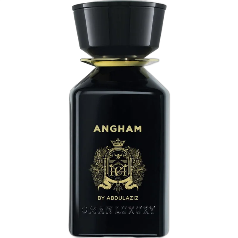 Omanluxury Angham by Abdulaziz