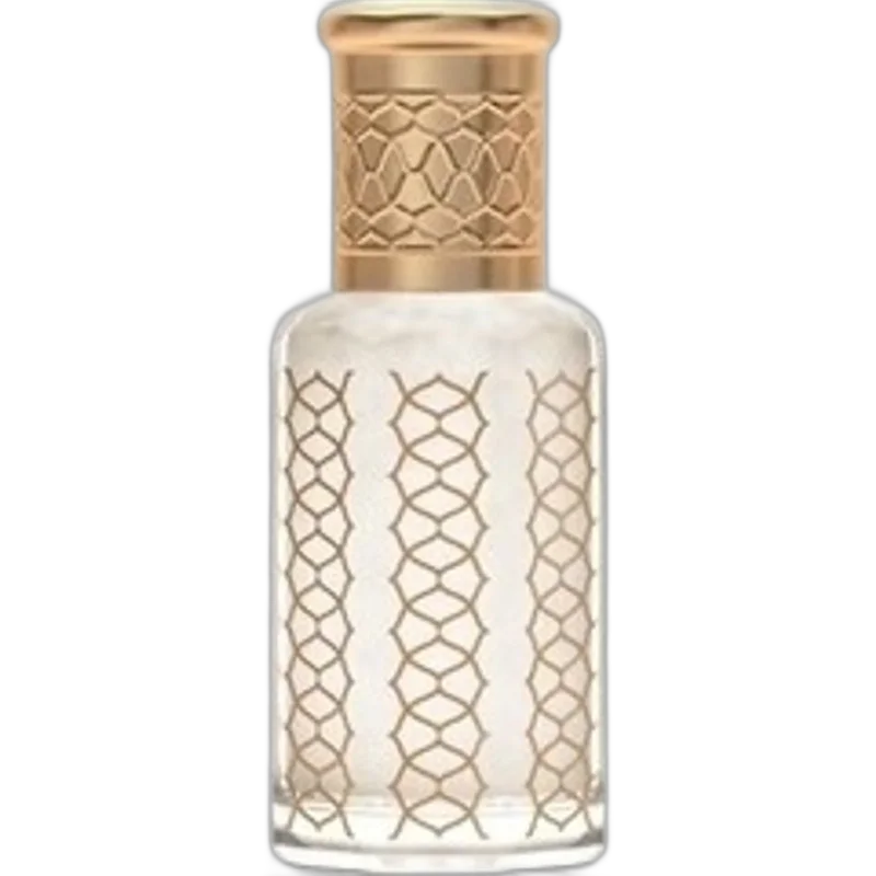 Omanluxury Gourmand Musk