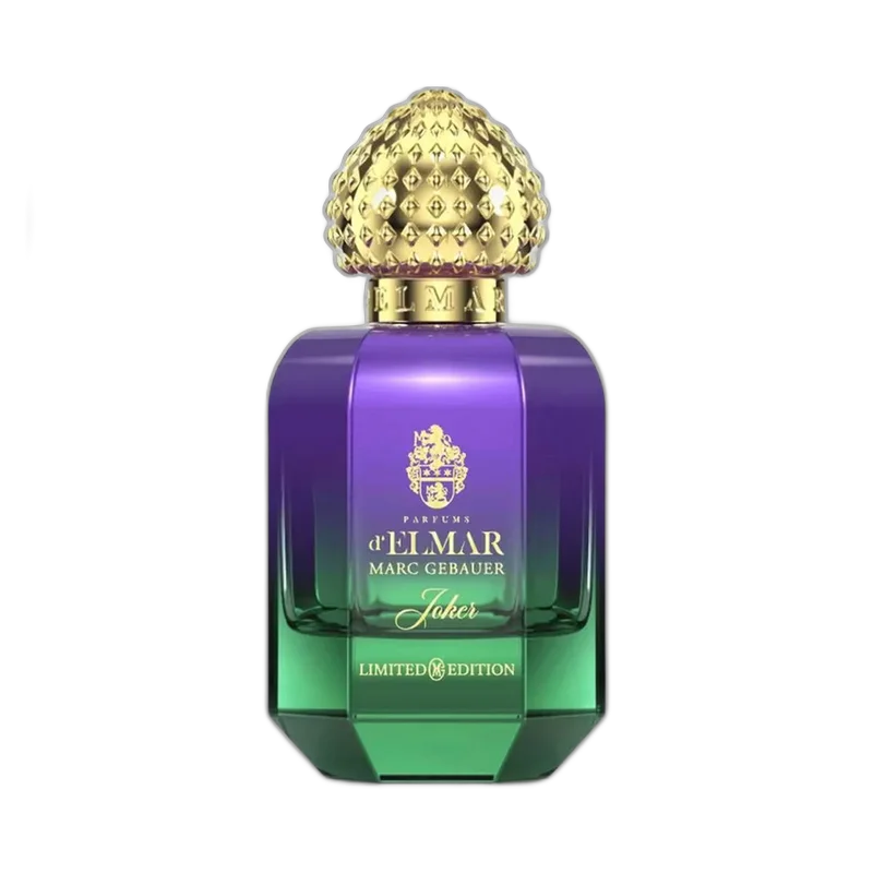 Parfums d'Elmar Joker