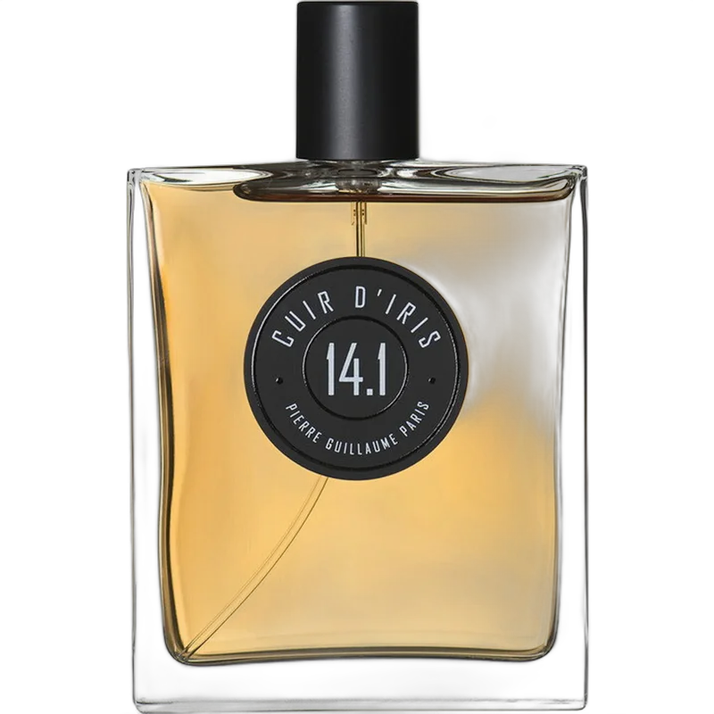 Pierre Guillaume 14.1 Cuir d'Iris