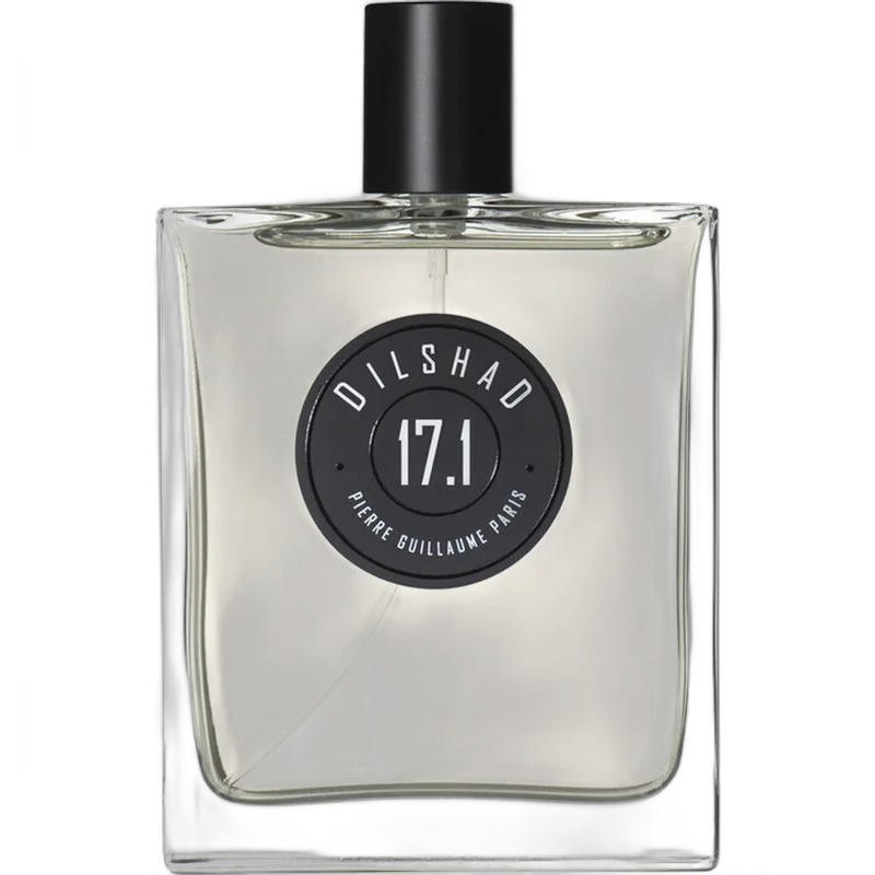 Pierre Guillaume 17.1 Dilshad