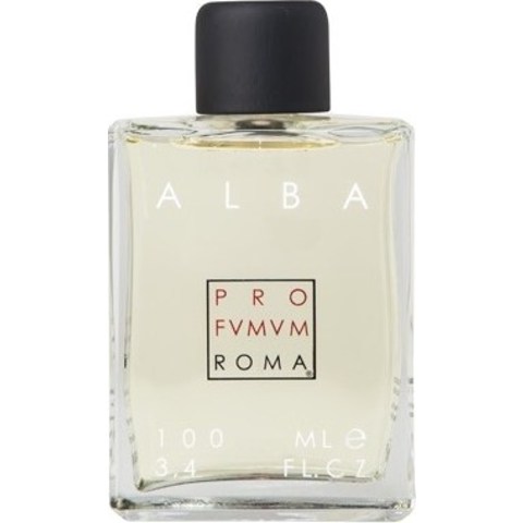 Profumum Roma Alba