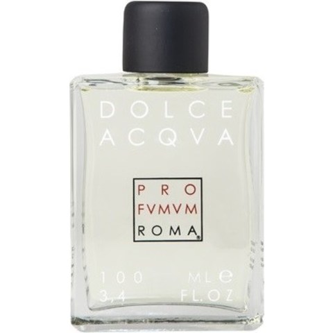 Profumum Roma Dolce Acqua