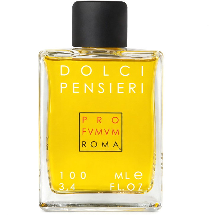 Profumum Roma Dolci Pensieri