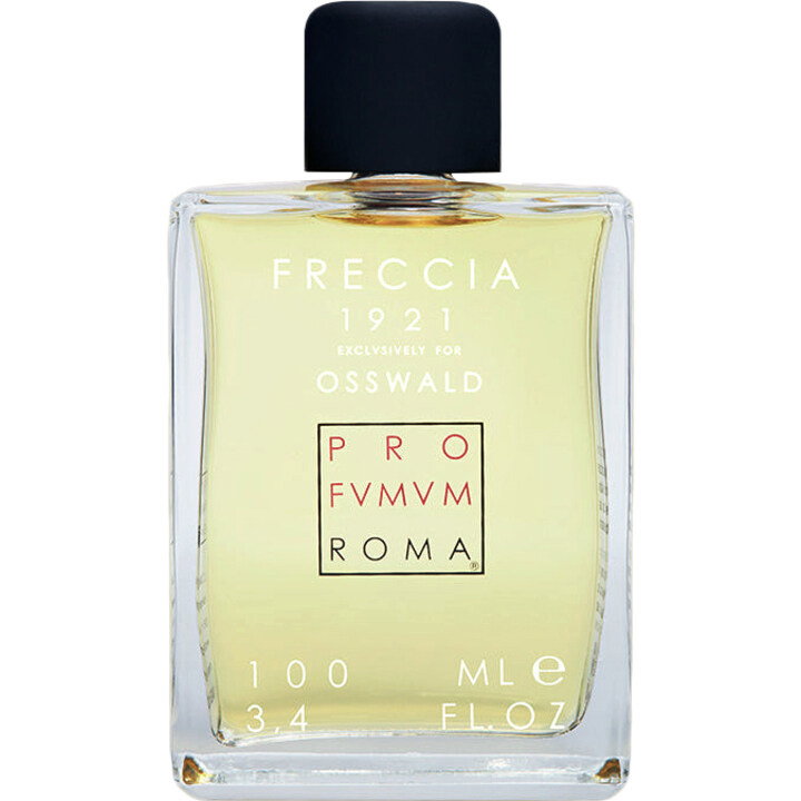 Profumum Roma Freccia 1921