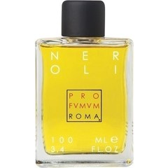 Profumum Roma Neroli