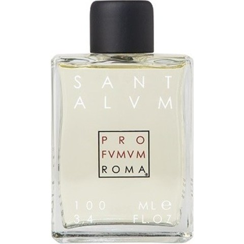 Profumum Roma Santalum