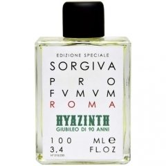 Profumum Roma Sorgiva