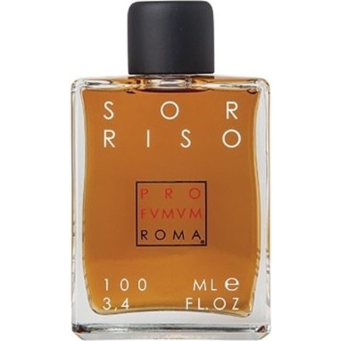 Profumum Roma Sorriso