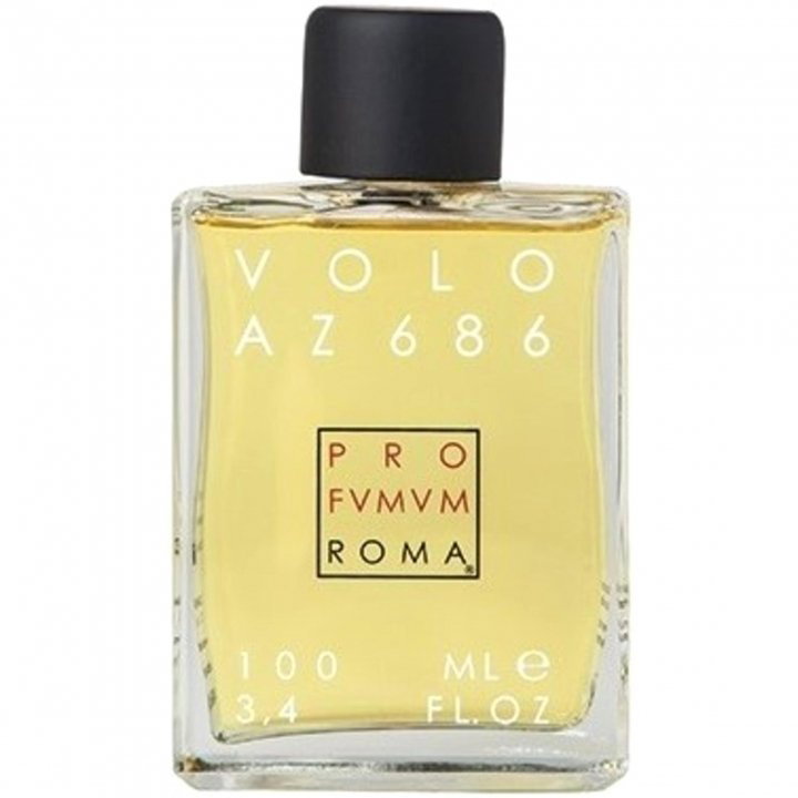 Profumum Roma Volo AZ 686