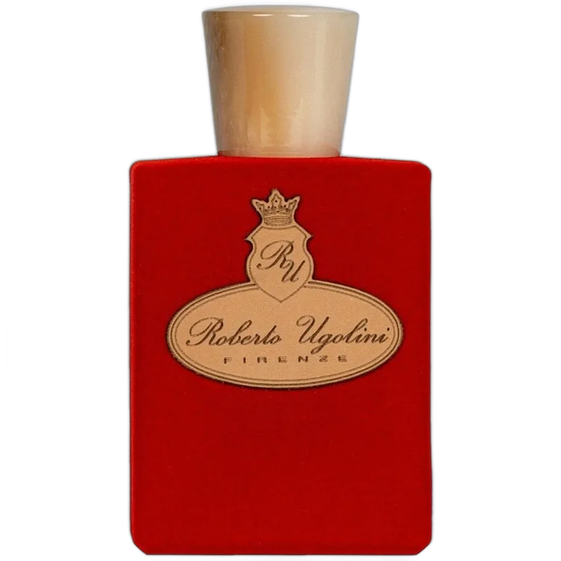 Roberto Ugolini 17 Rosso Limited Edition