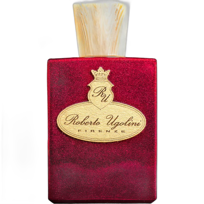 Roberto Ugolini 4 Rosso