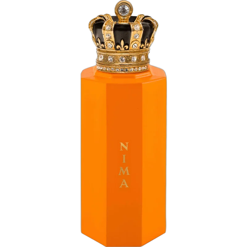 Royal Crown Nima